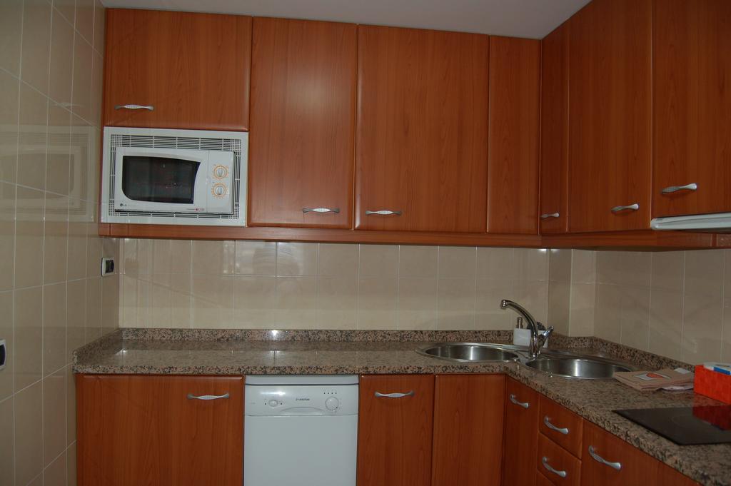 Apartament Tucamp Nº6275 Encamp Room photo